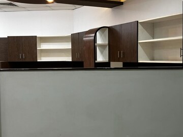 Furnished Amenities in  Office Space at Omaxe Gurgaon Mall, Sector 49 – for Rent