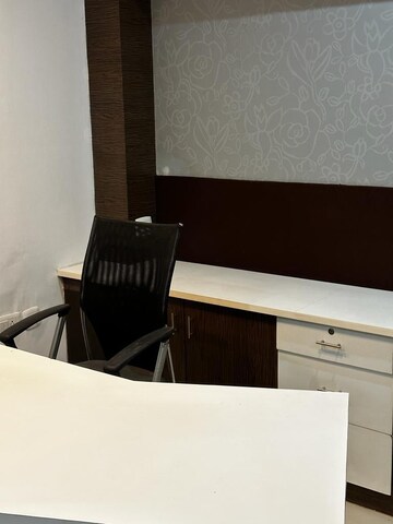 Staircase in  Office Space at Omaxe Gurgaon Mall, Sector 49 – for Rent