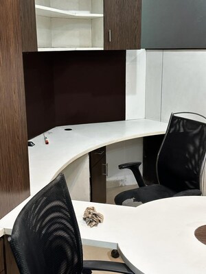 Kitchen in  Office Space at Omaxe Gurgaon Mall, Sector 49 – for Rent