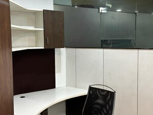 Furnished Amenities in  Office Space at Omaxe Gurgaon Mall, Sector 49 – for Rent