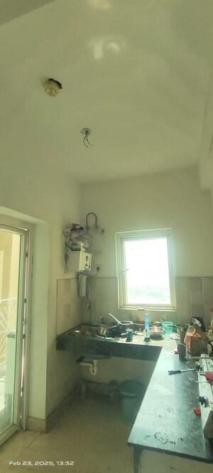 Living Room in 2 BHK Apartment at Migsun Vilaasa, Eta Ii Greater Noida – for Sale