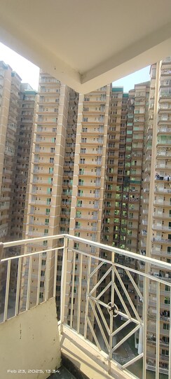 2 BHK + Study Room Apartment For Sale in Migsun Vilaasa