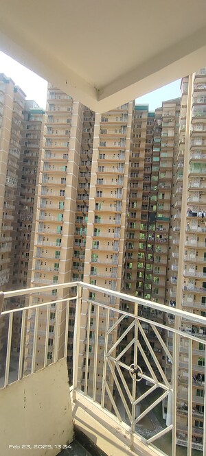 2 BHK Apartment For Sale in Migsun Vilaasa, Eta Ii Greater Noida