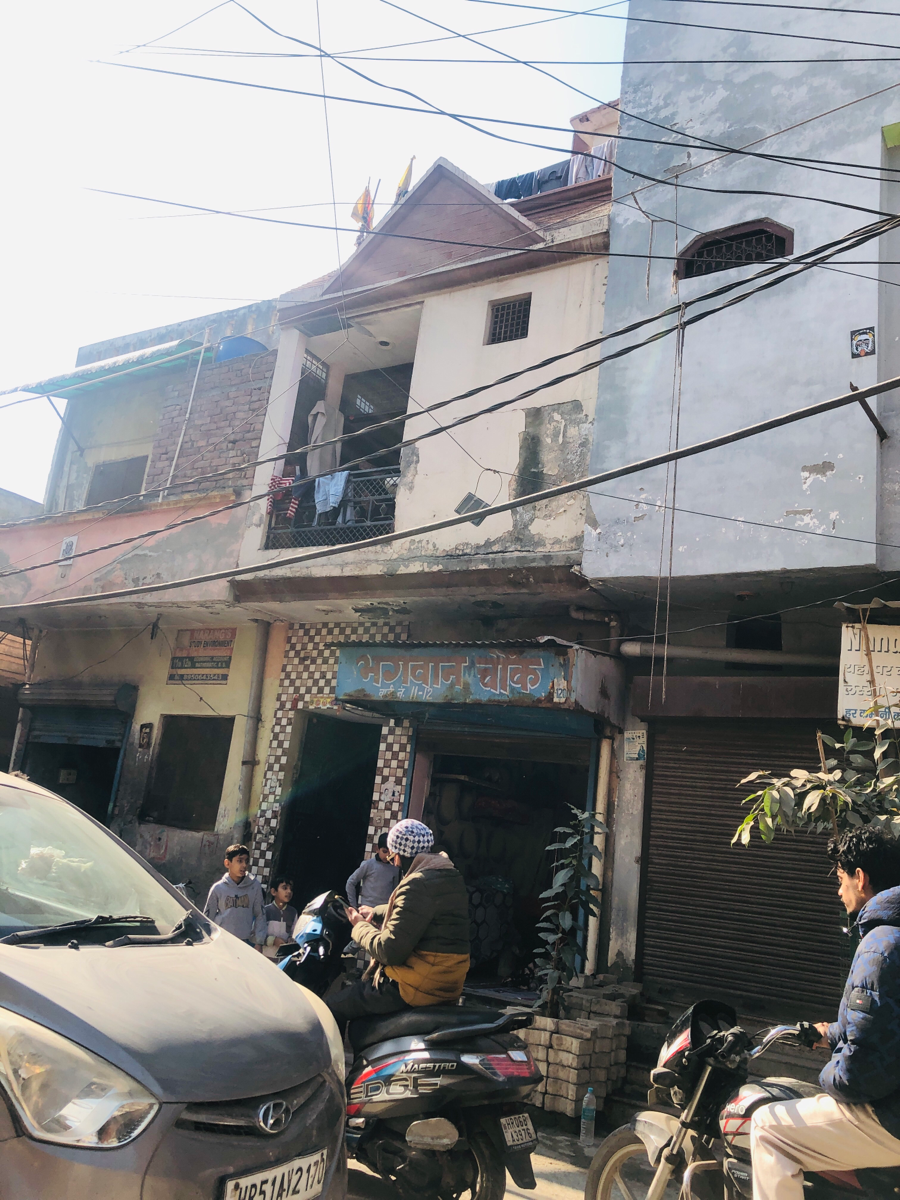 4 BHK Independent House For Sale in Ward 11