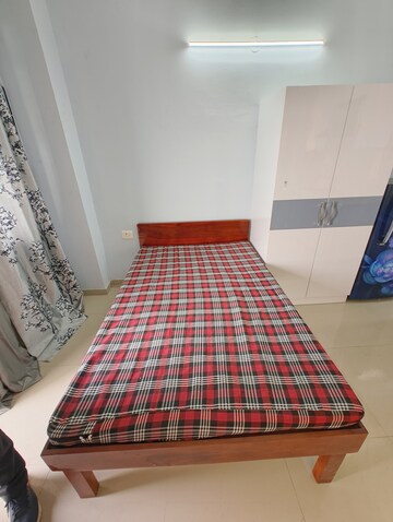 Bedroom in 1 RK Apartment at Pyramid Heights, Sector 85 – for Sale