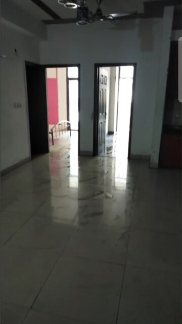 Living Room in 2 BHK Apartment at Ajnara Integrity, Raj Nagar Extension – for Rent