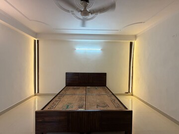 Kitchen in 1 BHK Builder Floor at Saket – for Rent