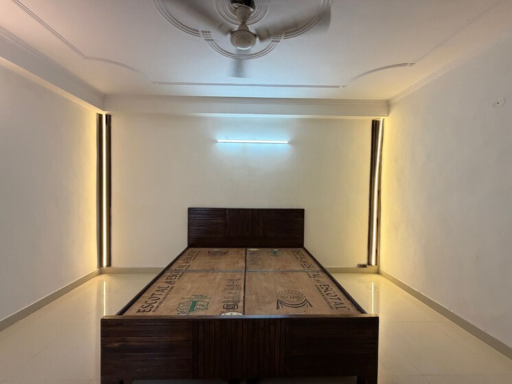 Kitchen, saket 1 Bedroom 550 Sq.Ft. Builder Floor In Saket Delhi 9682932