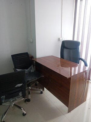 Floor Plan in  Office Space at Gaur City Center, Sector 4 Greater Noida – for Rent