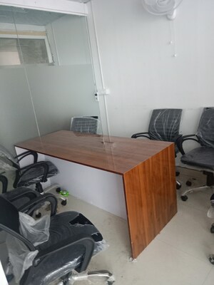 Team Area in  Office Space at Gaur City Center, Sector 4 Greater Noida – for Rent