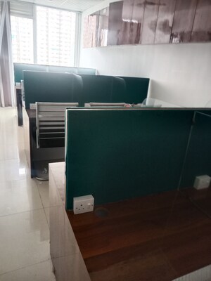 Floor Plan in  Office Space at Gaur City Center, Sector 4 Greater Noida – for Rent