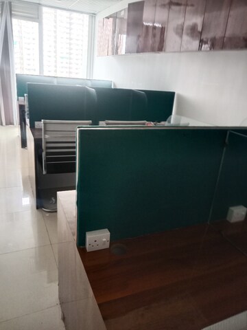 Floor Plan in  Office Space at Gaur City Center, Sector 4 Greater Noida – for Rent