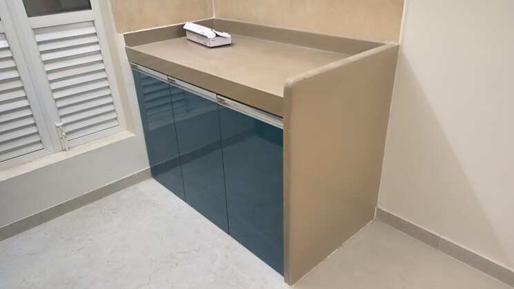 Room, dosti-west-county 2 Bedroom 692 Sq.Ft. Apartment In Balkum Pada Thane 9682901