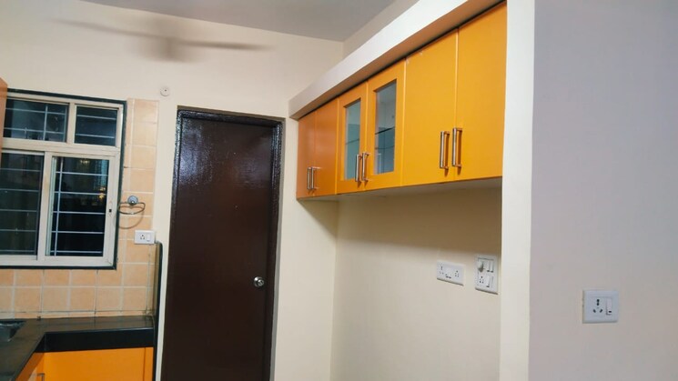 Kitchen, prime-square 2 Bedroom 1180 Sq.Ft. Apartment In Pimple Saudagar Pune 9682915
