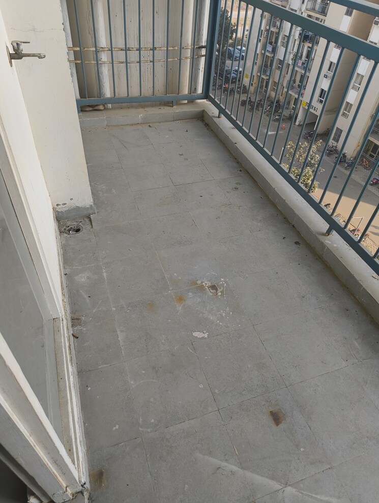 Balcony, adani-aangan 2 Bedroom 657 Sq.Ft. Apartment In Sector 89a Gurgaon 9682919