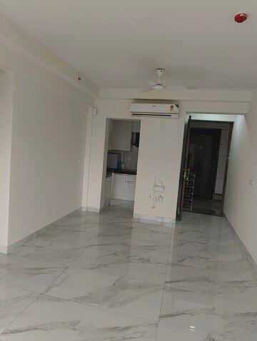 Building Lobby in 3 BHK Apartment at M3M Marina, Sector 68 – for Rent