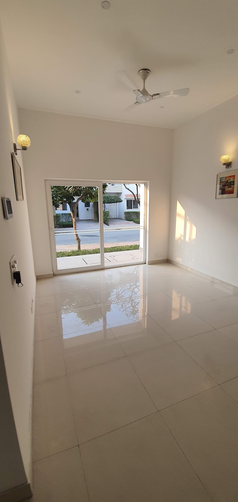 undefined, paramount-golfforeste 3 Bedroom 2220 Sq.Ft. Villa In Zeta I Greater Noida Greater Noida 9682936