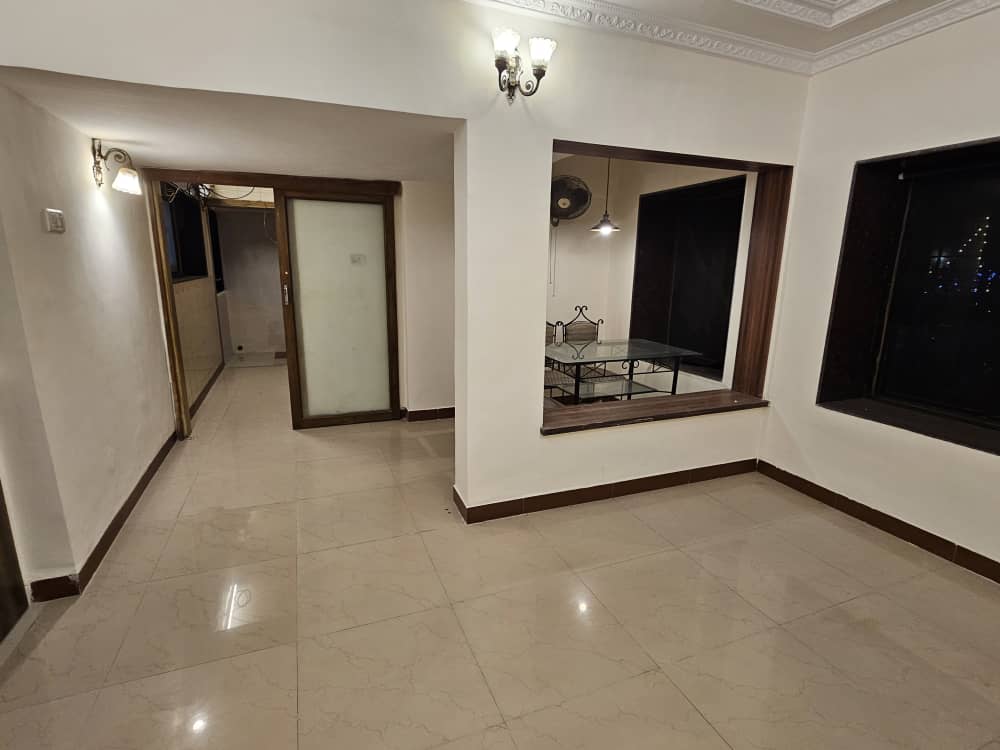2 BHK + Pooja Room 1150 Sq.Ft. Apartment in Oshiwara Mhada