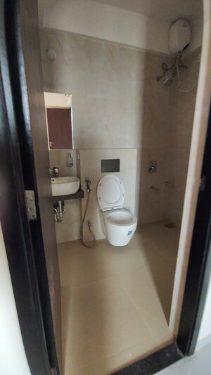 2 BHK Apartment For Rent in Raymond Ten X Vibes, J K Gram