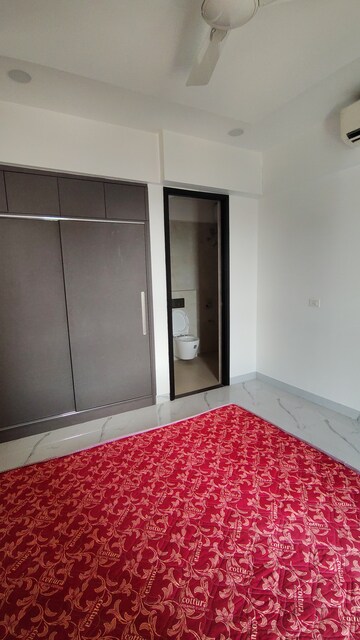 Furnished Amenities in 2 BHK Apartment at Raymond Ten X Vibes, J K Gram – for Rent