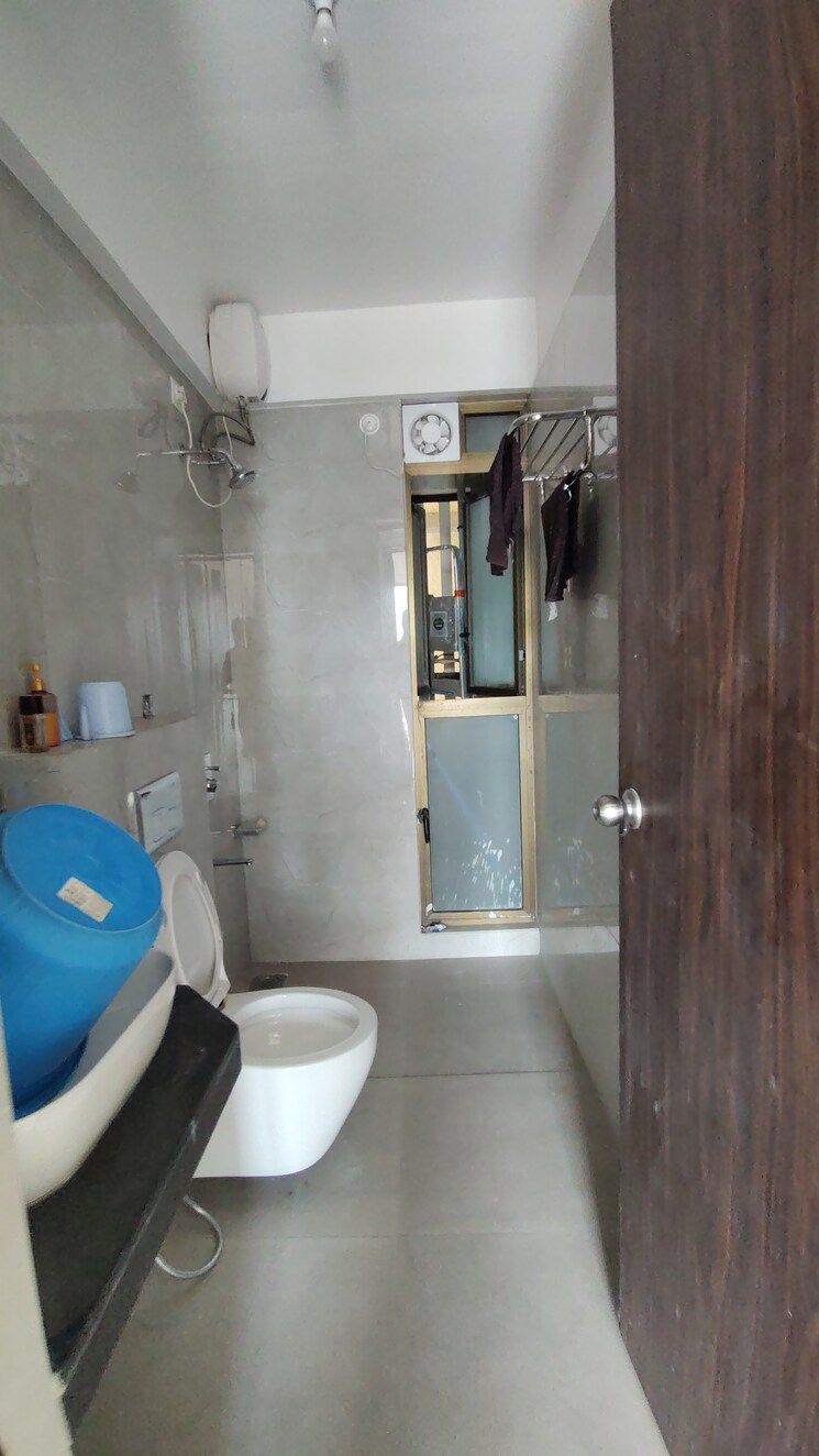 Master Bedroom, raymond-ten-x-vibes 2 Bedroom 700 Sq.Ft. Apartment In J K Gram Thane 9682943