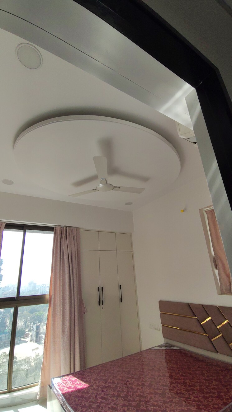 Bathroom, raymond-ten-x-vibes 2 Bedroom 700 Sq.Ft. Apartment In J K Gram Thane 9682943