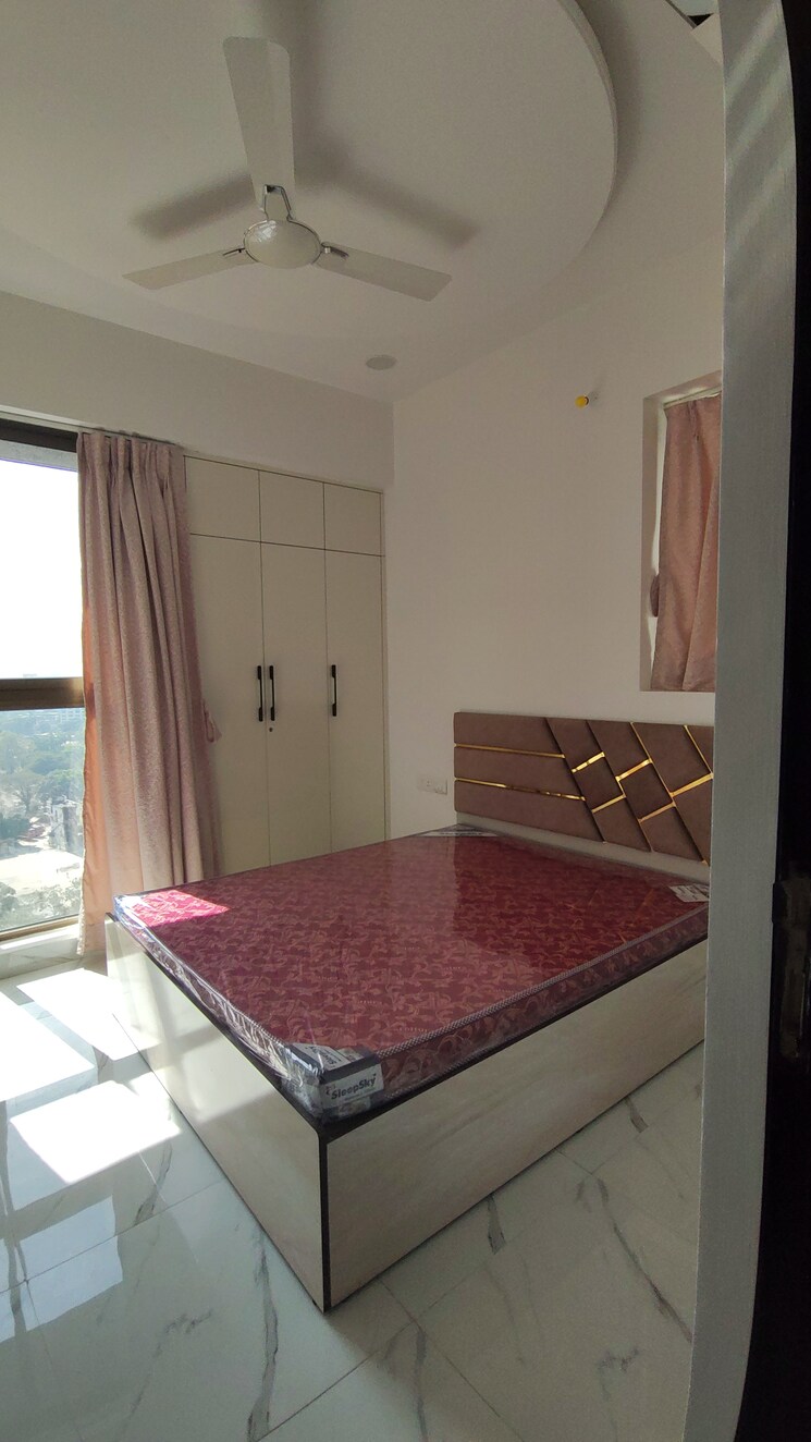 undefined, raymond-ten-x-vibes 2 Bedroom 700 Sq.Ft. Apartment In J K Gram Thane 9682943
