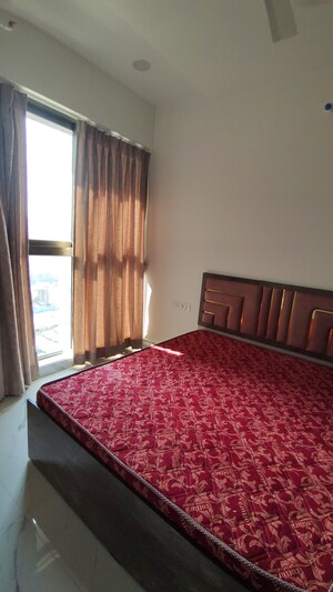 Furnished Amenities in 2 BHK Apartment at Raymond Ten X Vibes, J K Gram – for Rent
