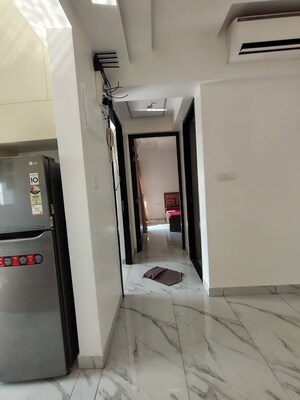 Furnished Amenities in 2 BHK Apartment at Raymond Ten X Vibes, J K Gram – for Rent