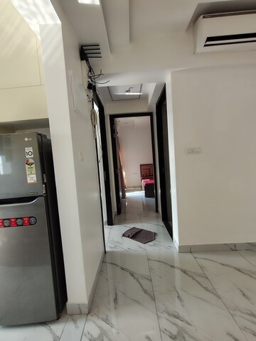 Furnished Amenities in 2 BHK Apartment at Raymond Ten X Vibes, J K Gram – for Rent