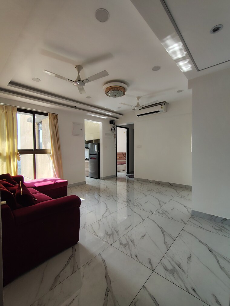 undefined, raymond-ten-x-vibes 2 Bedroom 700 Sq.Ft. Apartment In J K Gram Thane 9682943