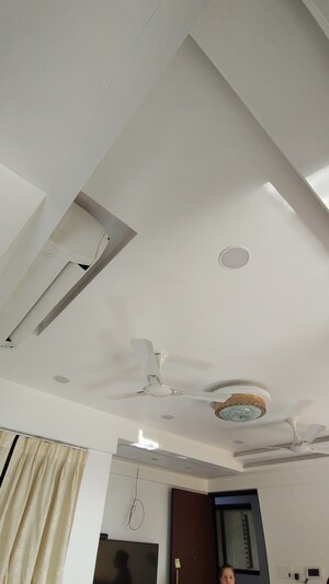 Furnished Amenities in 2 BHK Apartment at Raymond Ten X Vibes, J K Gram – for Rent