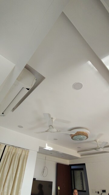 Furnished Amenities in 2 BHK Apartment at Raymond Ten X Vibes, J K Gram – for Rent