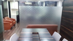 Furnished Amenities in  Office Space at shri Krishna CHS Andheri West, Andheri West – for Rent