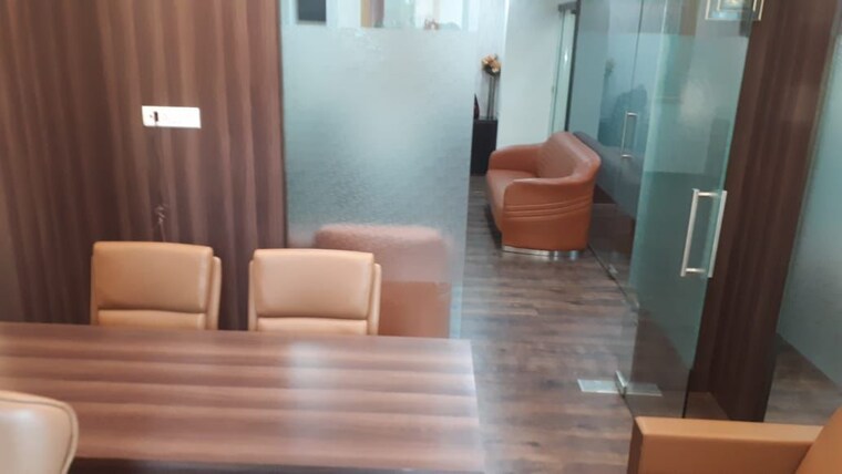 Living Room, shri-krishna-chs-andheri-west Commercial Office Space 500 Sq.Ft. In Andheri West Mumbai 9682933