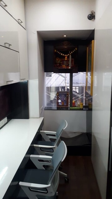 Staircase in  Office Space at shri Krishna CHS Andheri West, Andheri West – for Rent