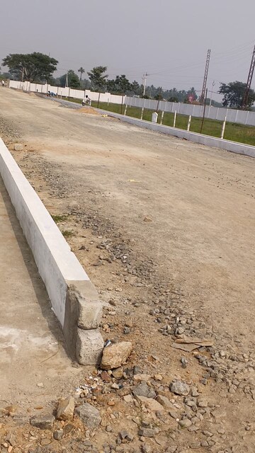  Plot For Sale in Vijayawada One Town