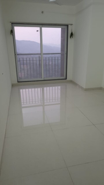1 BHK Apartment For Rent in Bhagwati Belmont, Haware City