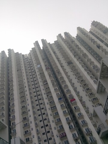 1 BHK Apartment – Exterior View View at Amrapali Dream Valley, Tech Zone 4 Greater Noida - for Rent