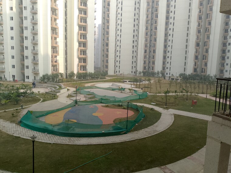 Swimming Pool, amrapali-dream-valley 1 Bedroom 585 Sq.Ft. Apartment In Tech Zone 4 Greater Noida Greater Noida 9682947