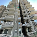 3 BHK + Pooja Room 850 Sq.Ft. Apartment in Conscient Habitat Residences