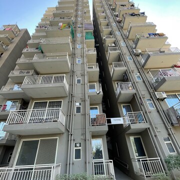 3 BHK Apartment For Sale in Conscient Habitat Residences, Faridpur