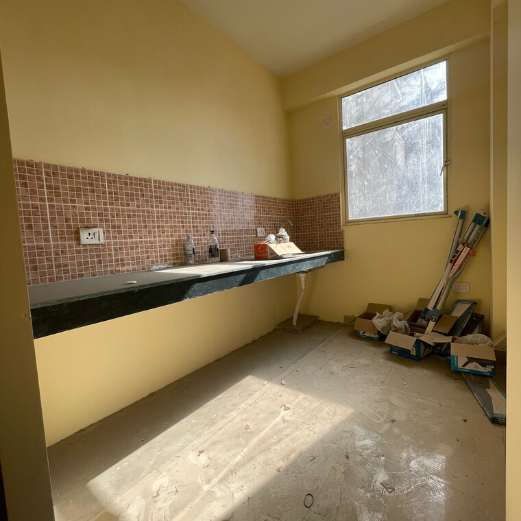 Room, conscient-habitat-residences 3 Bedroom 850 Sq.Ft. Apartment In Faridpur Faridabad 9682957