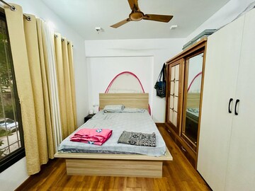 Bedroom in 2.5 BHK Apartment at Jhala Rajyog Annexe, Sinhagad Road – for Sale