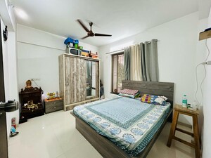 2.5 BHK Apartment For Sale in Jhala Rajyog Annexe, Sinhagad Road