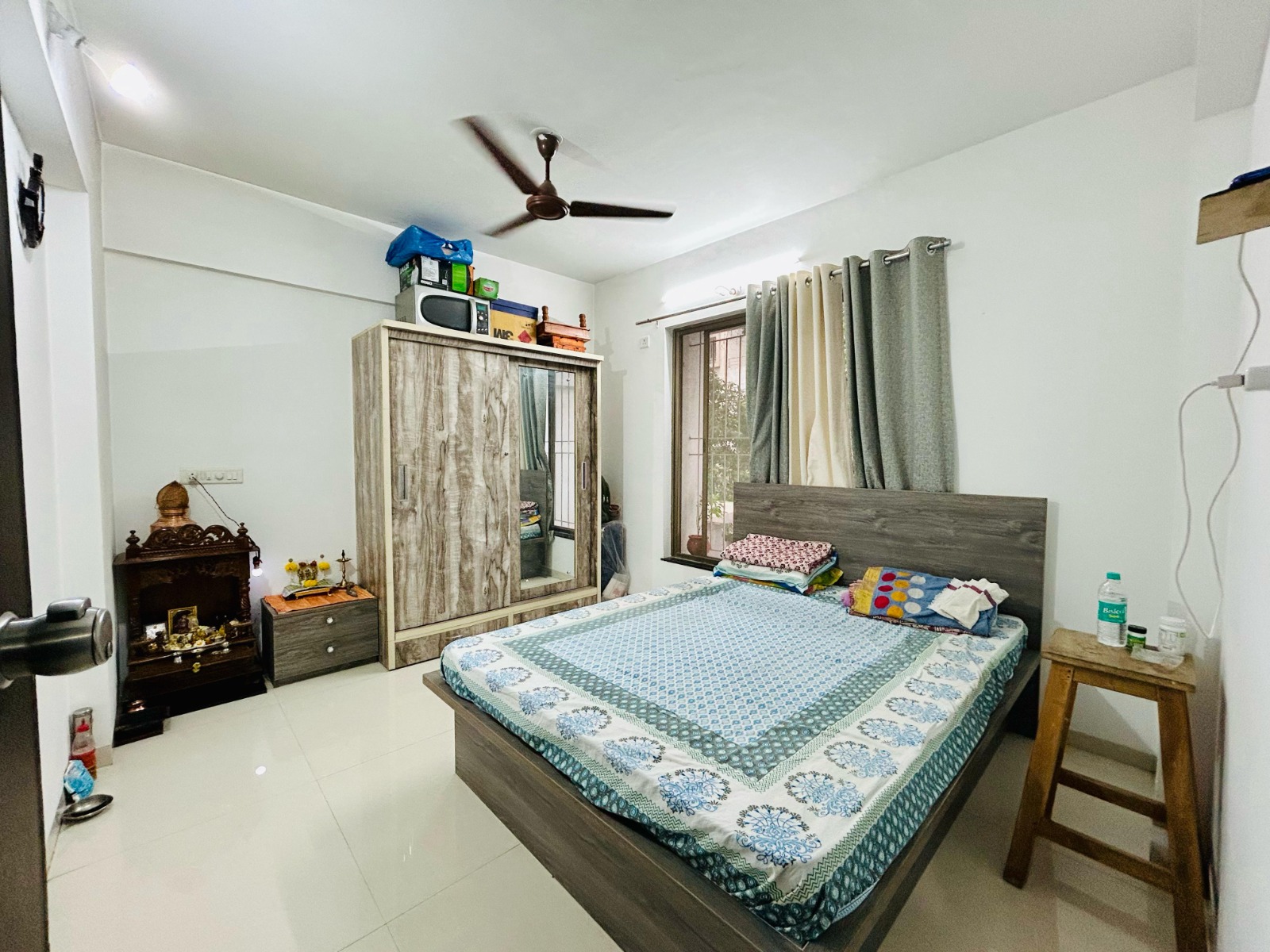 2.5 BHK Apartment For Sale in Jhala Rajyog Annexe