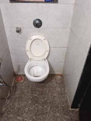 Bathroom in  Pg at Goregaon East – for Rent