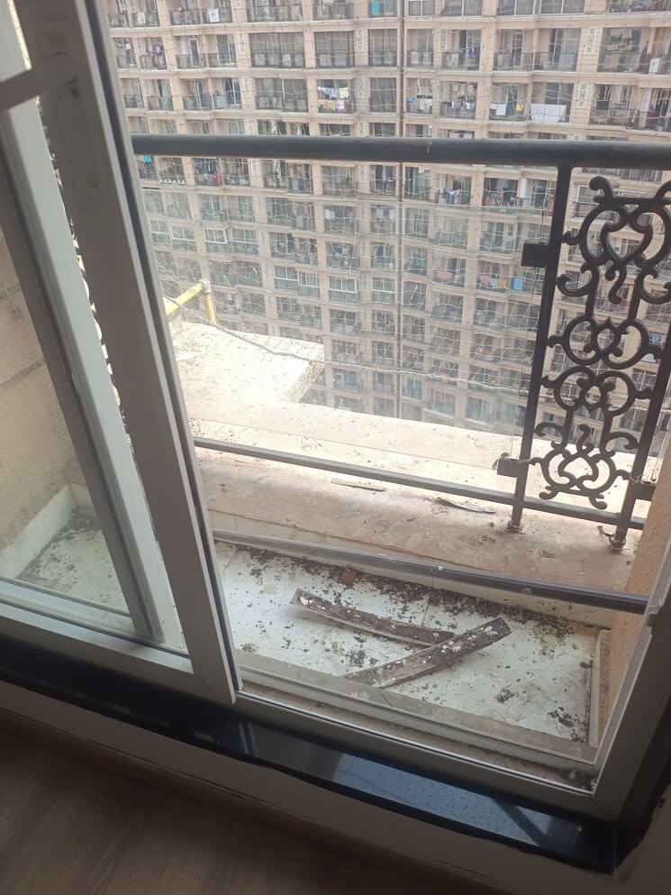 Balcony, jk-iris 1 Bedroom 459 Sq.Ft. Apartment In Mira Road Thane 9682958