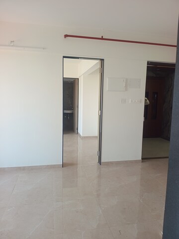 Kitchen in 1 BHK Apartment at JK Iris, Mira Road – for Rent