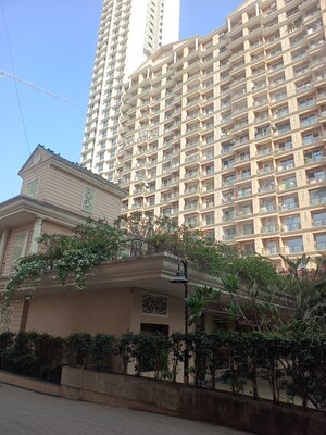 1 BHK Apartment For Rent in JK Iris, Mira Road